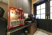 Wonju Hotel on the moon - 2-Star