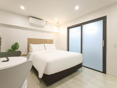 HOTEL DAOR