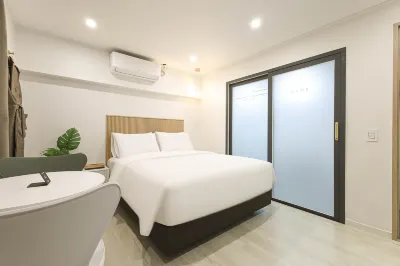 HOTEL DAOR Hotels in Songdo