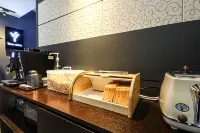 Yangsan Deokgye Yuna Hotel - 3 tähden