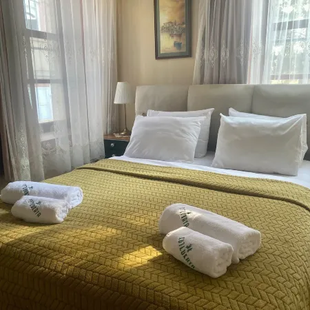 Kutlukaya Butik Otel