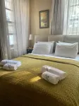 クトゥルカヤ ブティック ホテル