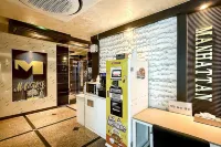 Yeosu Hotel Manhattan