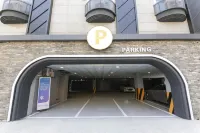 Gongju Lisena Hotel - Motels