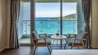 Hotel the Fora Suites Geoje - Wifi