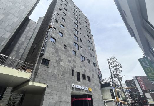 경기 브라운도트 골드인덕원점