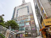 Sanbon CF Hotels near Surisa Temple