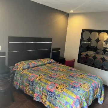 El Grande Motel