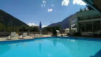 Hotel Regina Terme - Pools
