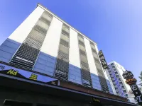 Daejeon Yucheon Itty Hotels near Daejeon O-World