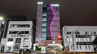 Sahara Hotel 涯月(エウォル)周辺のホテル
