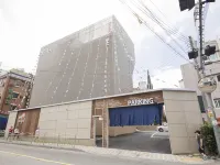 The Lazzi Hotel Dongnae Các khách sạn gần Seo-dong