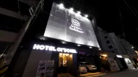 호텔 여기어때 순천 조례사거리점