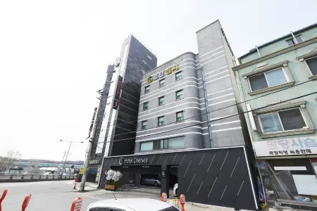 Goyang(Bishop) Hotel Chelsea