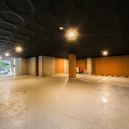 Wonju Stay Hotel
