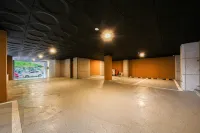 Wonju Stay Hotel - parking