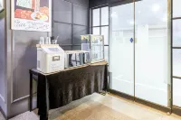 발트호텔 과천시 호텔