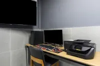 Icheon Camp Self Check-in Motel