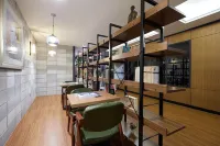 Ansan Studio 9