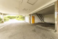 Motel Eldorado - Parkering
