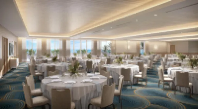 The Sunny Miami Sunny Isles Beach, Curio Collection by Hilton