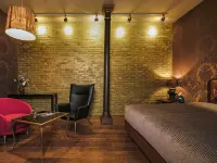 Sawol Hotel โรงแรมใกล้เทเฮรันโร
