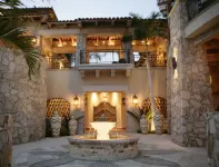 Hacienda Beach Club & Residences