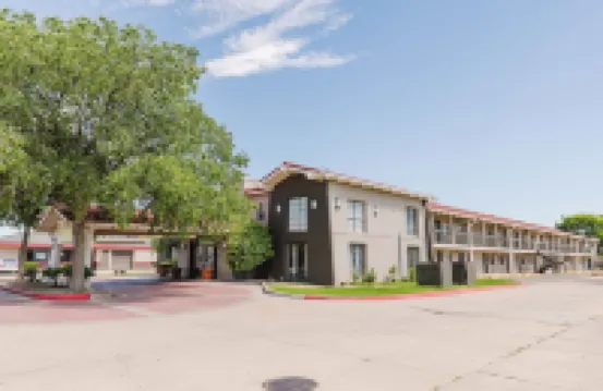 La Quinta Inn by Wyndham Amarillo Mid-City