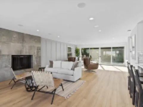 @ Marbella Lane - 3Br w/Sweeping Views of Bay Area Hotels in Belmont