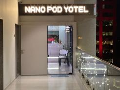 Nano Pod Yotel