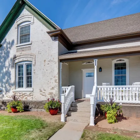 ATV & UTV Parking: Spacious Home in Richfield!