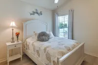 Quiet Escape in the Villages House w/ Lanai - maisons de vacances