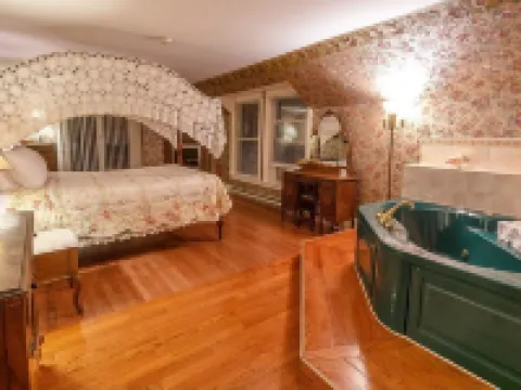 St. Martins Country Inn Hotels in Saint John County