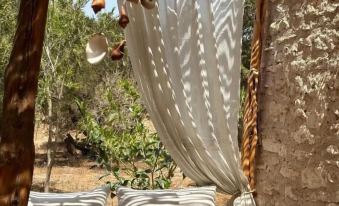 Atlantis 12, Maison d'hôtes et d'art