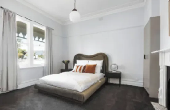 Brighton Designer Retreat Walk to Beach & Cafes