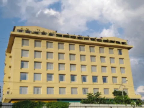 The Fern Residency, Solapur, Series by Marriott Hotels in Solapur