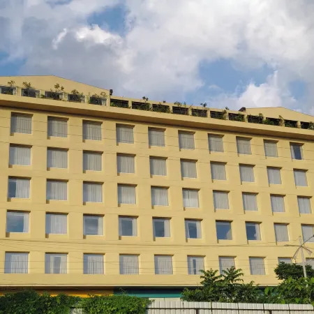 The Fern Residency, Solapur, Series by Marriott