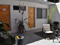 La casita de Tomi Hotels in Colonia del Sacramento
