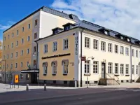 Home Hotel Bergmästaren Hotels in 