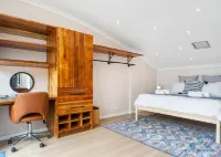 The Tygervalley Escape - balcony