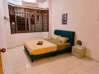 Taman Desa Kulai Hotels in 