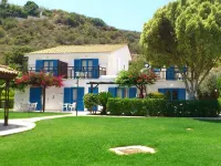 Hylatio Tourist Village Hotels in Pissouri