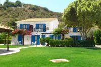 Hylatio Tourist Village Hotel di 