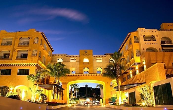 Hotel Tesoro Los Cabos