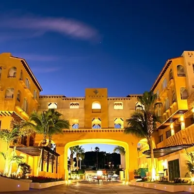 Hotel Tesoro Los Cabos Hotels near Solmar Beach