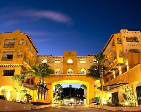 Hotel Tesoro Los Cabos Hotels in Los Cabos