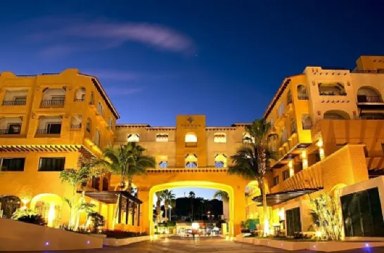 Hotel Tesoro Los Cabos Hotels in 