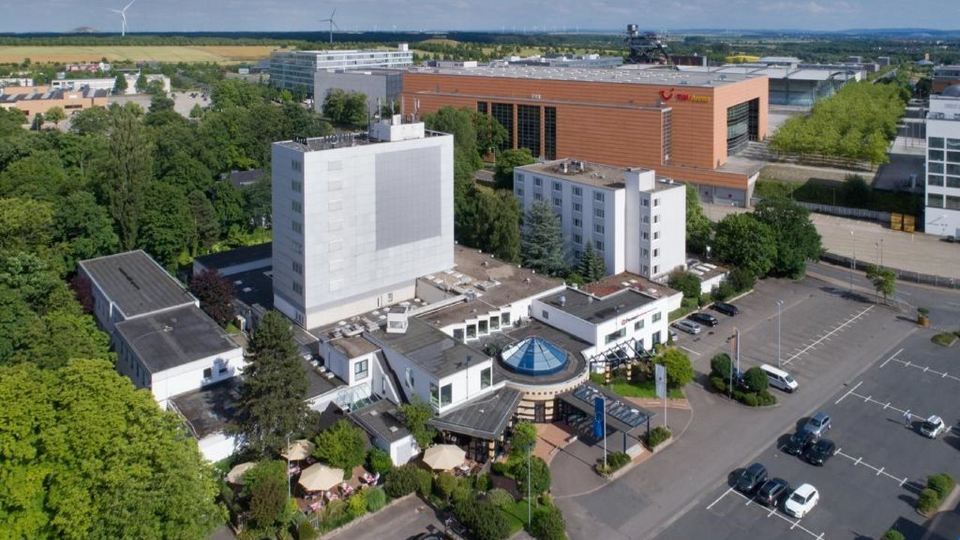 Best Western Premier Parkhotel Kronsberg