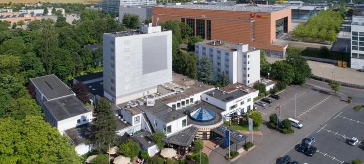 Best Western Premier Parkhotel Kronsberg Hotels in Hannover