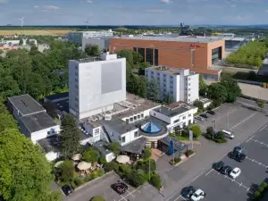 ベストウエスタン プレミア パークホテル クロンスベルク